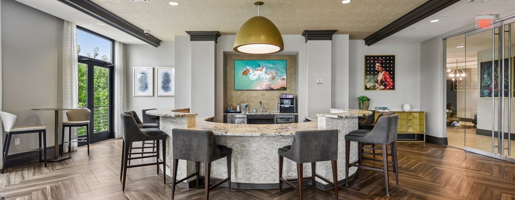 Amenities/Features