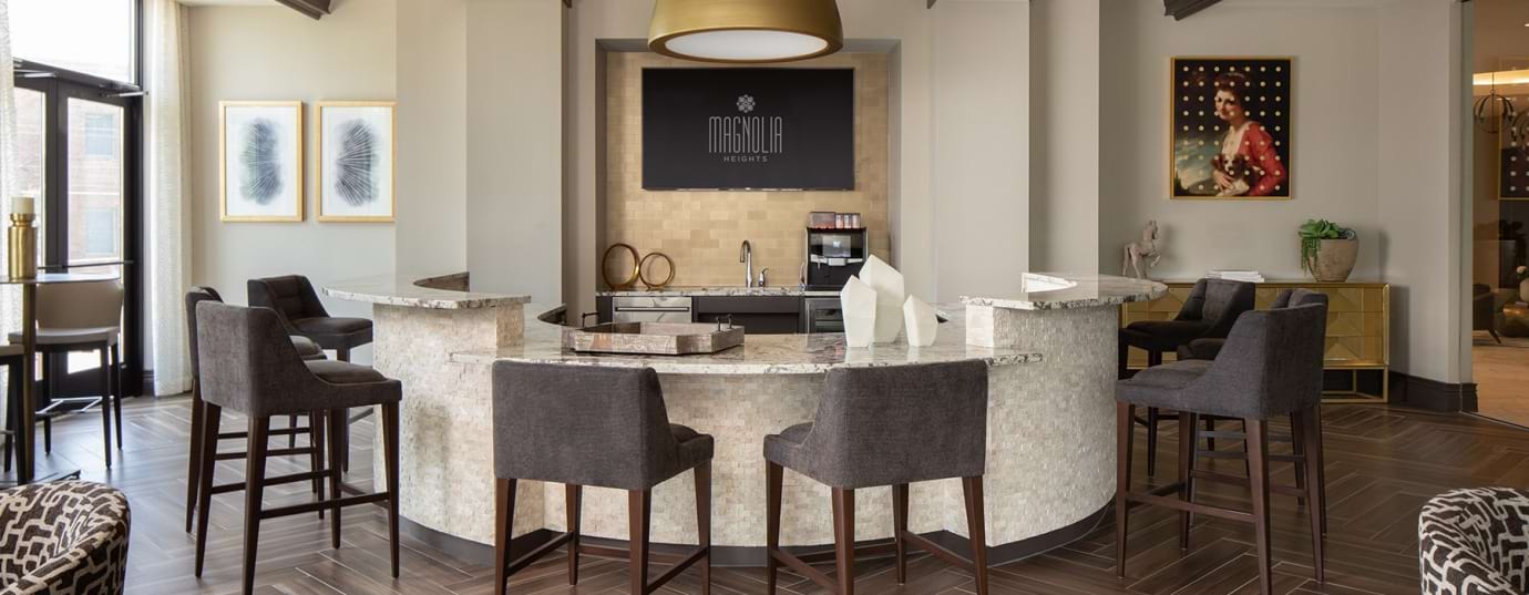 Our Photo Gallery Magnolia Heights Apartments in San Antonio, Texas